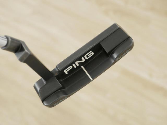 Putter : All : พัตเตอร์ Ping Redwood Anser ยาว 33 นิ้ว