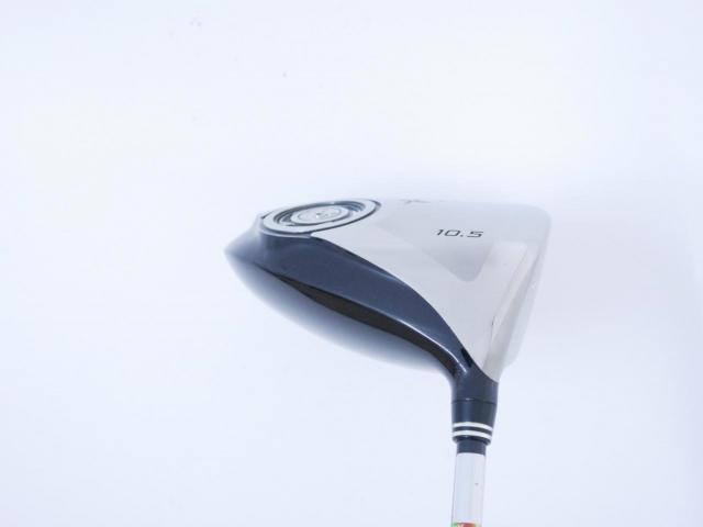 Driver : XXIO : ไดรเวอร์ XXIO 9 Miyazaki Model (ออกปี 2016) Loft 10.5 Flex SR