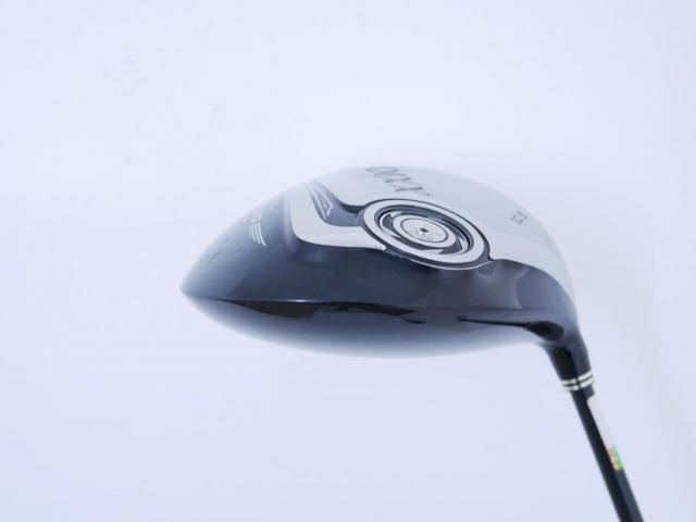 Driver : XXIO : ไดรเวอร์ XXIO 9 Miyazaki Model (ออกปี 2016) Loft 10.5 Flex SR