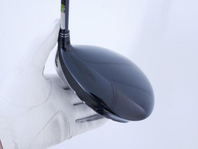 Driver : XXIO : ไดรเวอร์ XXIO 9 Miyazaki Model (ออกปี 2016) Loft 10.5 Flex SR