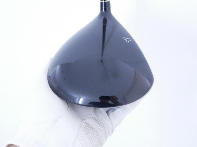 Driver : XXIO : ไดรเวอร์ XXIO 9 Miyazaki Model (ออกปี 2016) Loft 10.5 Flex SR