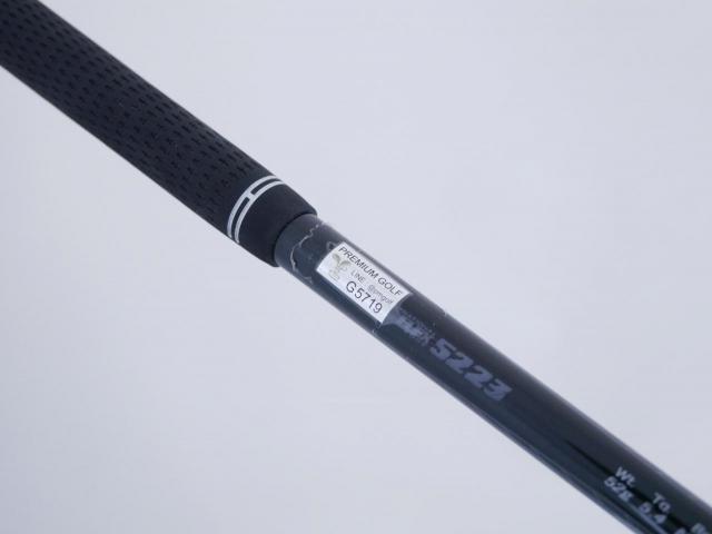 Driver : XXIO : ไดรเวอร์ XXIO 9 Miyazaki Model (ออกปี 2016) Loft 10.5 Flex SR