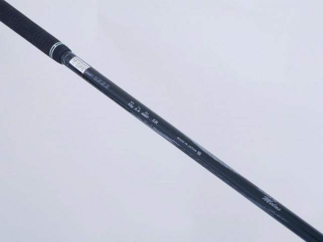 Driver : XXIO : ไดรเวอร์ XXIO 9 Miyazaki Model (ออกปี 2016) Loft 10.5 Flex SR
