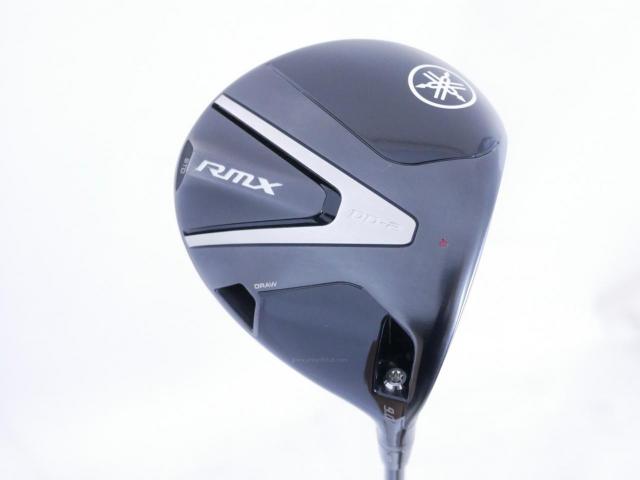 Driver : Yamaha : ไดรเวอร์ Yamaha RMX DD-2 (รุ่นล่าสุด ปี 2026) Loft 9 ก้าน Mitsubishi TENSEI GR50 Flex S