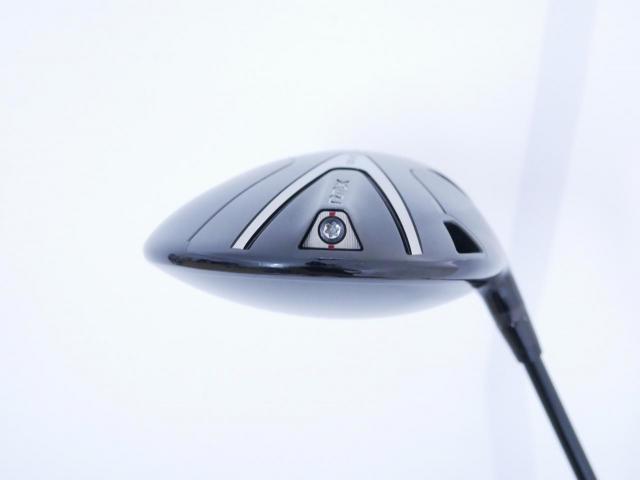 Driver : Yamaha : ไดรเวอร์ Yamaha RMX DD-2 (รุ่นล่าสุด ปี 2026) Loft 9 ก้าน Mitsubishi TENSEI GR50 Flex S