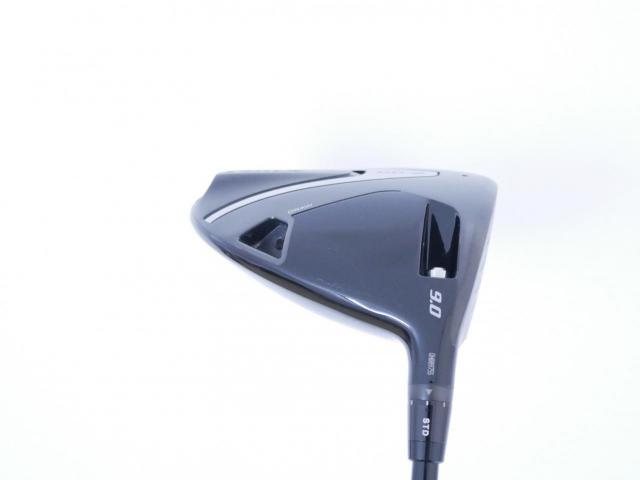 Driver : Yamaha : ไดรเวอร์ Yamaha RMX DD-2 (รุ่นล่าสุด ปี 2026) Loft 9 ก้าน Mitsubishi TENSEI GR50 Flex S
