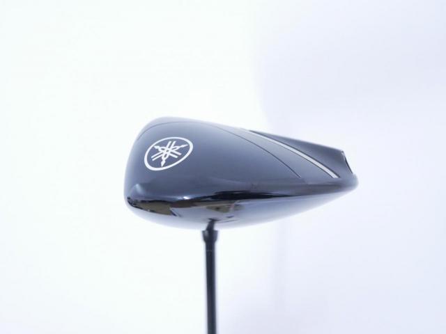 Driver : Yamaha : ไดรเวอร์ Yamaha RMX DD-2 (รุ่นล่าสุด ปี 2026) Loft 9 ก้าน Mitsubishi TENSEI GR50 Flex S
