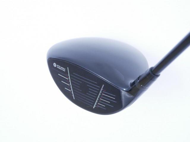 Driver : Yamaha : ไดรเวอร์ Yamaha RMX DD-2 (รุ่นล่าสุด ปี 2026) Loft 9 ก้าน Mitsubishi TENSEI GR50 Flex S