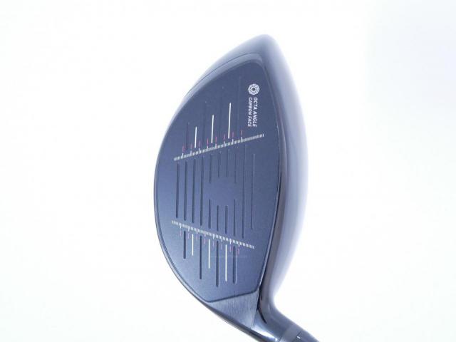Driver : Yamaha : ไดรเวอร์ Yamaha RMX DD-2 (รุ่นล่าสุด ปี 2026) Loft 9 ก้าน Mitsubishi TENSEI GR50 Flex S