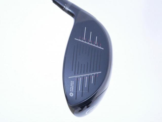 Driver : Yamaha : ไดรเวอร์ Yamaha RMX DD-2 (รุ่นล่าสุด ปี 2026) Loft 9 ก้าน Mitsubishi TENSEI GR50 Flex S