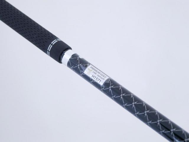 Driver : Yamaha : ไดรเวอร์ Yamaha RMX DD-2 (รุ่นล่าสุด ปี 2026) Loft 9 ก้าน Mitsubishi TENSEI GR50 Flex S