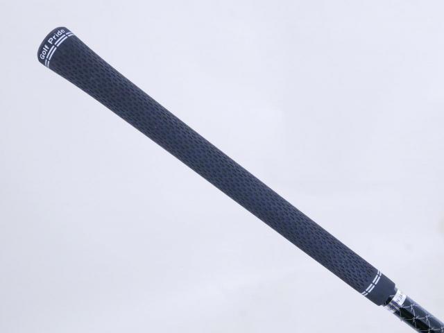 Driver : Yamaha : ไดรเวอร์ Yamaha RMX DD-2 (รุ่นล่าสุด ปี 2026) Loft 9 ก้าน Mitsubishi TENSEI GR50 Flex S