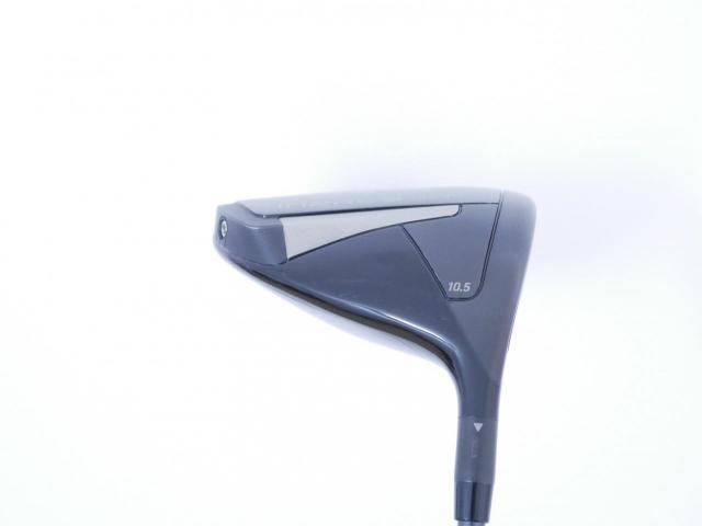 Driver : Yamaha : ไดรเวอร์ Yamaha Inpres DriveStar Type D (รุ่นล่าสุด ออกปี 2024 ตีไกล ตีมันมากๆ) Loft 10.5 ก้าน Fujikura Speeder NX TM-425d Flex R
