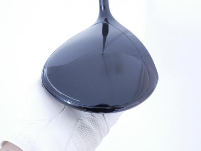 Driver : Yamaha : ไดรเวอร์ Yamaha Inpres DriveStar Type D (รุ่นล่าสุด ออกปี 2024 ตีไกล ตีมันมากๆ) Loft 10.5 ก้าน Fujikura Speeder NX TM-425d Flex R