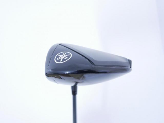 Driver : Yamaha : ไดรเวอร์ Yamaha Inpres DriveStar Type D (รุ่นล่าสุด ออกปี 2024 ตีไกล ตีมันมากๆ) Loft 10.5 ก้าน Fujikura Speeder NX TM-425d Flex R