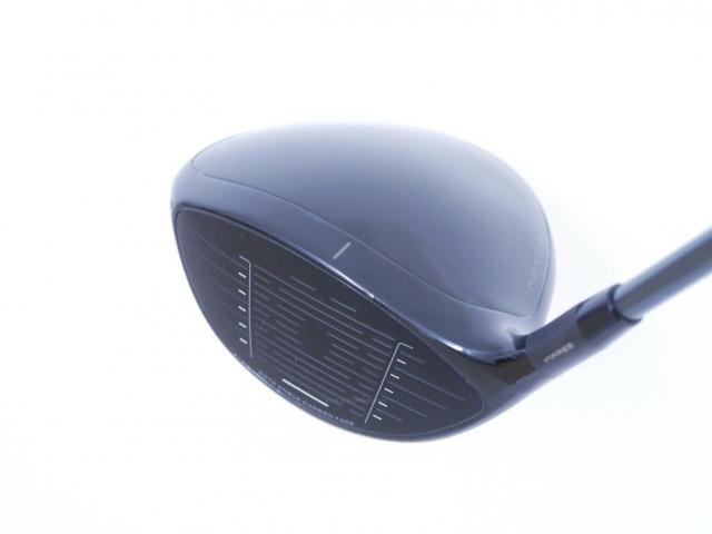 Driver : Yamaha : ไดรเวอร์ Yamaha Inpres DriveStar Type D (รุ่นล่าสุด ออกปี 2024 ตีไกล ตีมันมากๆ) Loft 10.5 ก้าน Fujikura Speeder NX TM-425d Flex R
