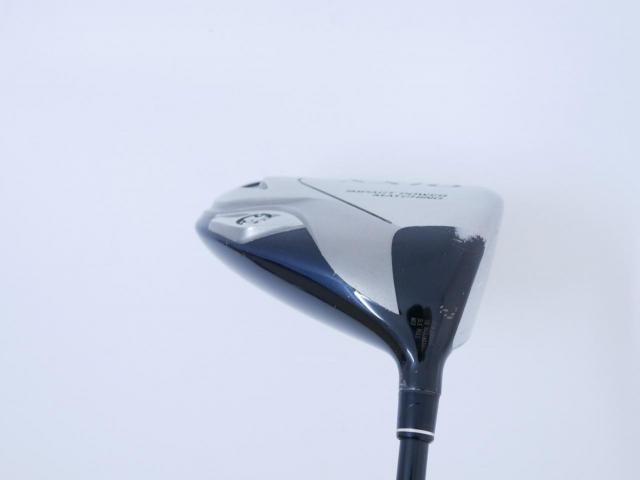 Driver : XXIO : ไดรเวอร์ XXIO 6 (460cc.) Loft 10.5 ก้าน MP-600 Flex SR
