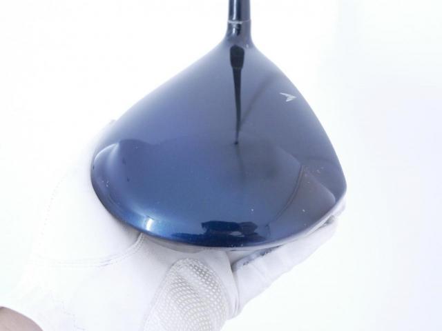 Driver : XXIO : ไดรเวอร์ XXIO 6 (460cc.) Loft 10.5 ก้าน MP-600 Flex SR