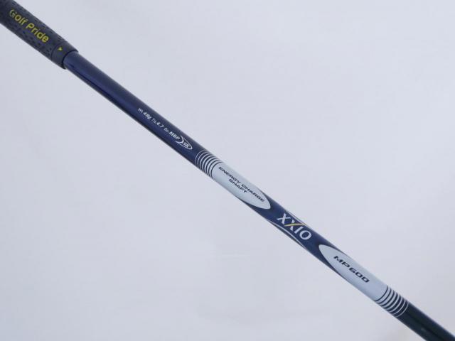 Driver : XXIO : ไดรเวอร์ XXIO 6 (460cc.) Loft 10.5 ก้าน MP-600 Flex SR