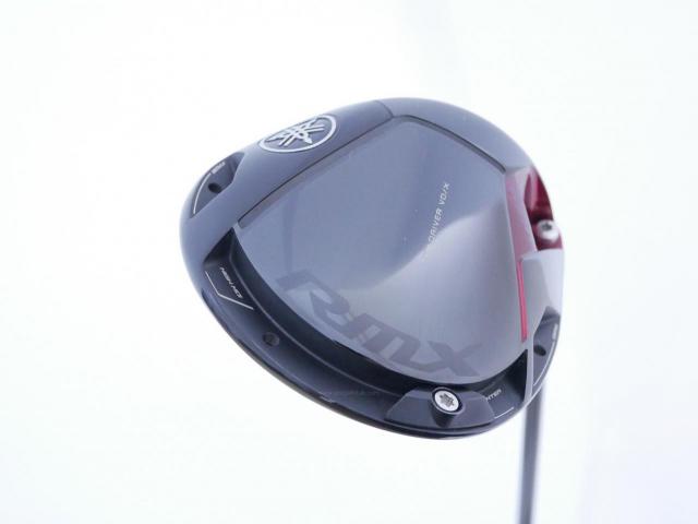 Driver : Yamaha : ไดรเวอร์ Yamaha Driver RMX VD/X (ออกปี 2024) Loft 10.5 ก้าน Mitsubishi TENSEI TR50 Flex SR