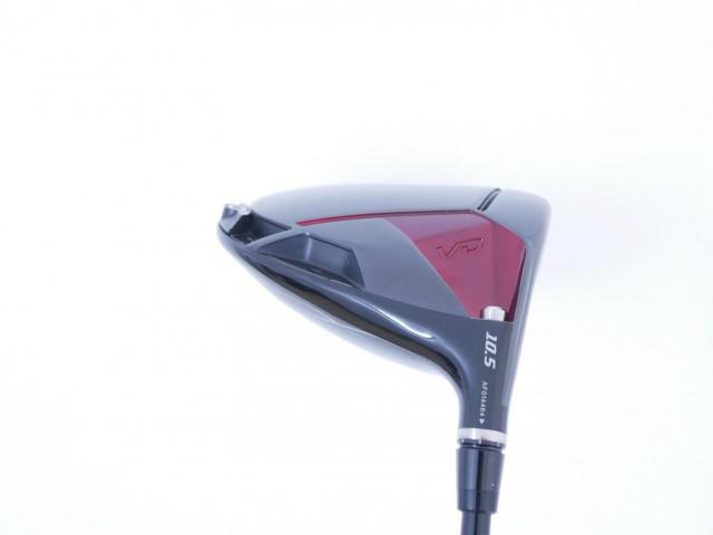 Driver : Yamaha : ไดรเวอร์ Yamaha Driver RMX VD/X (ออกปี 2024) Loft 10.5 ก้าน Mitsubishi TENSEI TR50 Flex SR