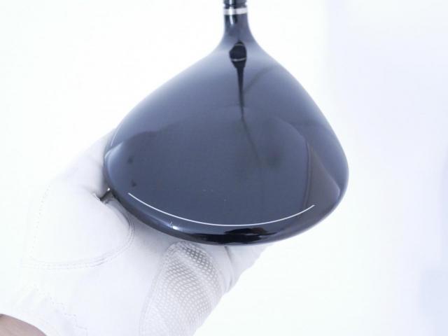 Driver : Yamaha : ไดรเวอร์ Yamaha Driver RMX VD/X (ออกปี 2024) Loft 10.5 ก้าน Mitsubishi TENSEI TR50 Flex SR