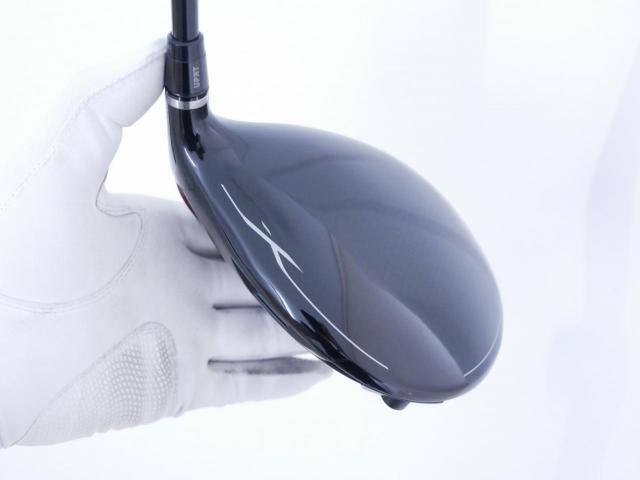 Driver : Yamaha : ไดรเวอร์ Yamaha Driver RMX VD/X (ออกปี 2024) Loft 10.5 ก้าน Mitsubishi TENSEI TR50 Flex SR