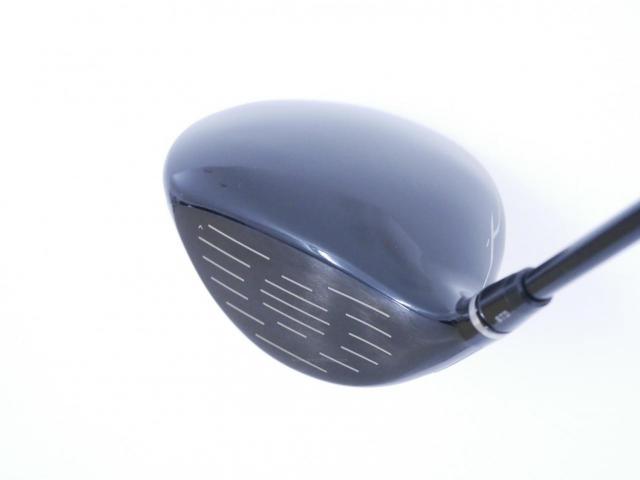 Driver : Yamaha : ไดรเวอร์ Yamaha Driver RMX VD/X (ออกปี 2024) Loft 10.5 ก้าน Mitsubishi TENSEI TR50 Flex SR