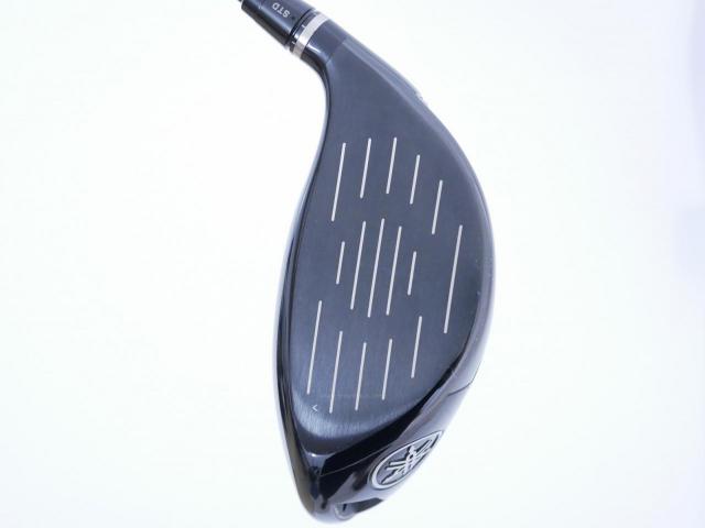 Driver : Yamaha : ไดรเวอร์ Yamaha Driver RMX VD/X (ออกปี 2024) Loft 10.5 ก้าน Mitsubishi TENSEI TR50 Flex SR