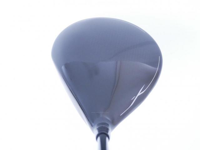 Driver : Yamaha : ไดรเวอร์ Yamaha Driver RMX VD/X (ออกปี 2024) Loft 10.5 ก้าน Mitsubishi TENSEI TR50 Flex SR