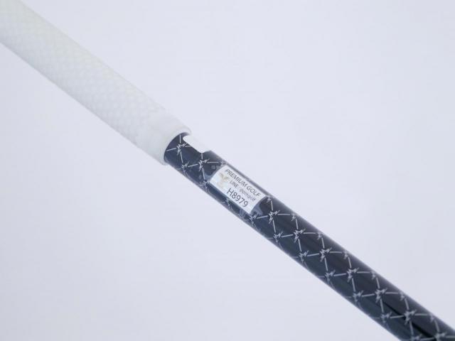 Driver : Yamaha : ไดรเวอร์ Yamaha Driver RMX VD/X (ออกปี 2024) Loft 10.5 ก้าน Mitsubishi TENSEI TR50 Flex SR