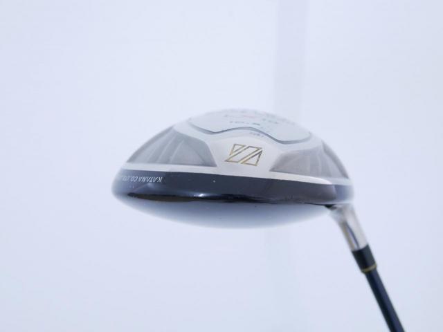 Driver : Katana : ไดรเวอร์ Katana Snipe Wood LX-10 (460cc.) Loft 10.5 Flex R