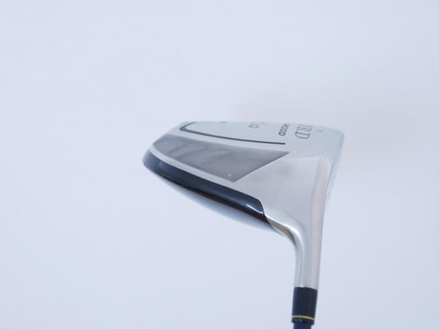 Driver : Katana : ไดรเวอร์ Katana Snipe Wood LX-10 (460cc.) Loft 10.5 Flex R
