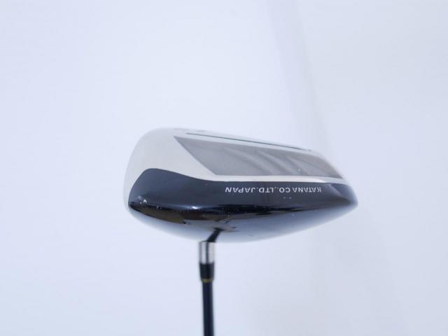 Driver : Katana : ไดรเวอร์ Katana Snipe Wood LX-10 (460cc.) Loft 10.5 Flex R