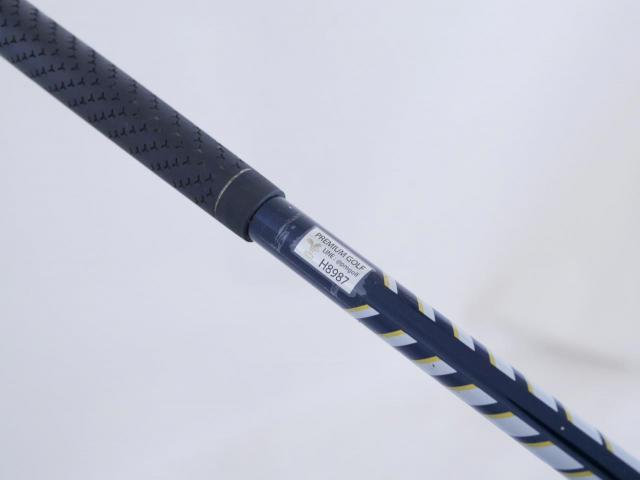 Driver : Katana : ไดรเวอร์ Katana Snipe Wood LX-10 (460cc.) Loft 10.5 Flex R