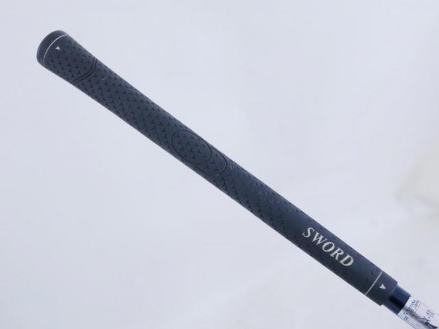 Driver : Katana : ไดรเวอร์ Katana Snipe Wood LX-10 (460cc.) Loft 10.5 Flex R