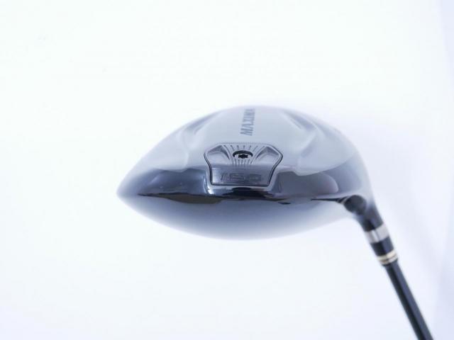 Driver : Ryoma : ไดรเวอร์ Ryoma Maxima II Special Tuning (ออกปี 2022 หน้าเด้งเกินกฏ ไกลมากๆๆ) Loft 10.5 ก้านตัวท็อป RYOMA BEYOND POWER II Light FLEX ∞