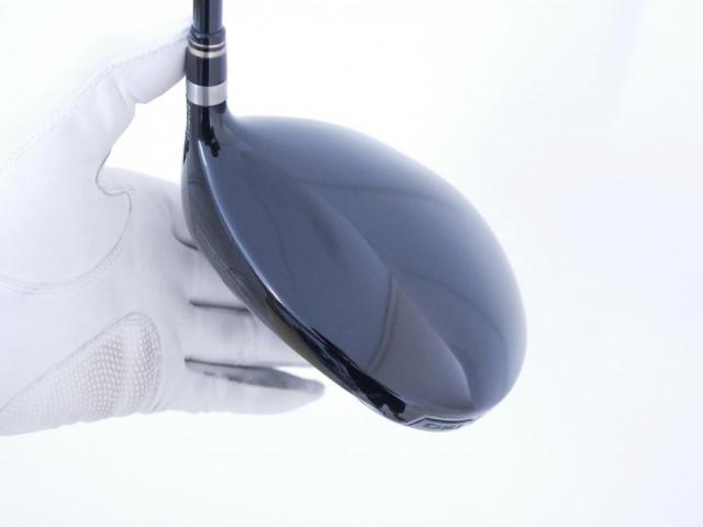 Driver : Ryoma : ไดรเวอร์ Ryoma Maxima II Special Tuning (ออกปี 2022 หน้าเด้งเกินกฏ ไกลมากๆๆ) Loft 10.5 ก้านตัวท็อป RYOMA BEYOND POWER II Light FLEX ∞