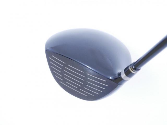 Driver : Ryoma : ไดรเวอร์ Ryoma Maxima II Special Tuning (ออกปี 2022 หน้าเด้งเกินกฏ ไกลมากๆๆ) Loft 10.5 ก้านตัวท็อป RYOMA BEYOND POWER II Light FLEX ∞