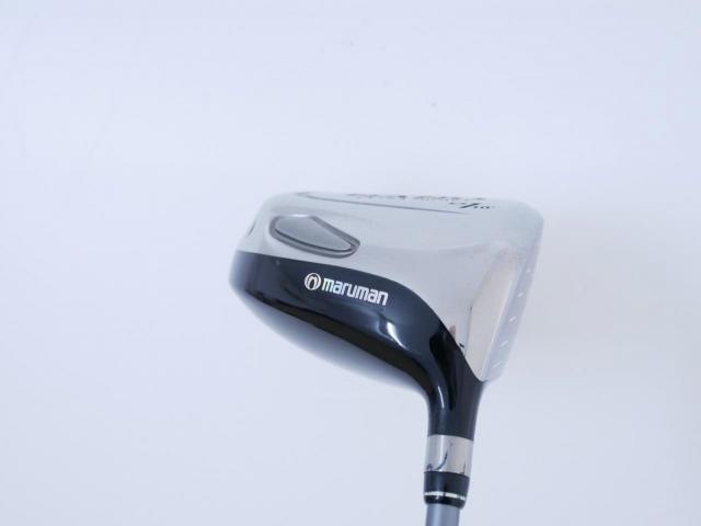 Driver : Maruman : ไดรเวอร์ Maruman EXIM Nano Loft 10 Flex S
