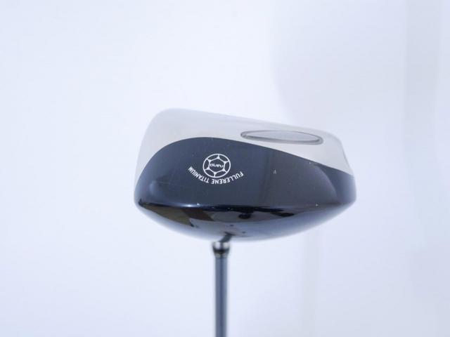 Driver : Maruman : ไดรเวอร์ Maruman EXIM Nano Loft 10 Flex S