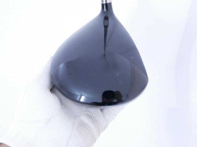 Driver : Maruman : ไดรเวอร์ Maruman EXIM Nano Loft 10 Flex S