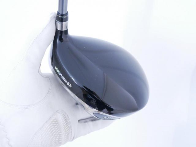 Driver : Maruman : ไดรเวอร์ Maruman EXIM Nano Loft 10 Flex S