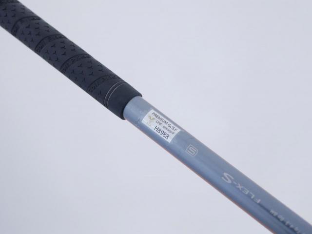 Driver : Maruman : ไดรเวอร์ Maruman EXIM Nano Loft 10 Flex S
