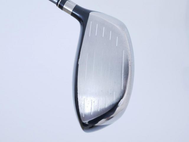 Driver : Maruman : ไดรเวอร์ Maruman EXIM Nano Loft 10 Flex S