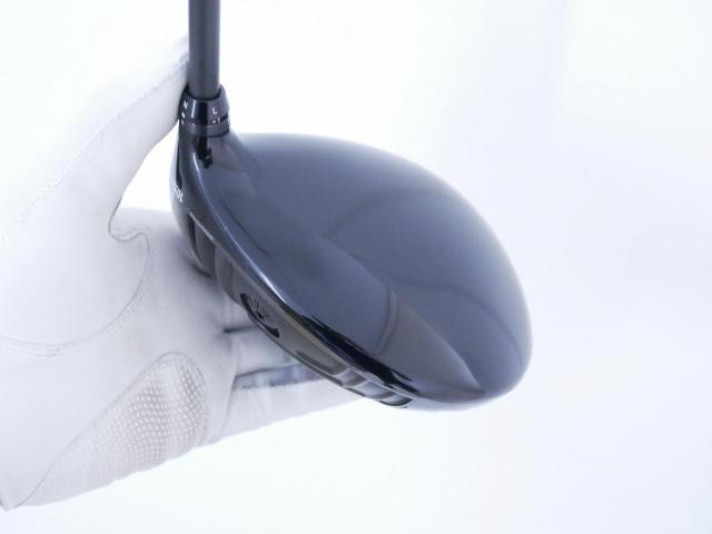 Driver : Other Brand : ไดรเวอร์ Progress BB6 High COR (รุ่นใหม่ หน้าเด้งเกินกฏ หัวตัวเทพ ตีไกลมากๆ สปินตํ่าสุดๆ ของใหม่ 3 หมื่นกว่าบาท) Loft 10.5 (ปรับได้) สุดยอดก้าน Quadra Fire Express Prototype CB Flex R