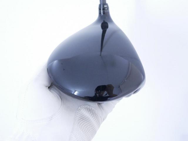 Driver : Other Brand : ไดรเวอร์ Progress BB6 High COR (รุ่นใหม่ หน้าเด้งเกินกฏ หัวตัวเทพ ตีไกลมากๆ สปินตํ่าสุดๆ ของใหม่ 3 หมื่นกว่าบาท) Loft 10.5 (ปรับได้) สุดยอดก้าน Quadra Fire Express Prototype CB Flex R