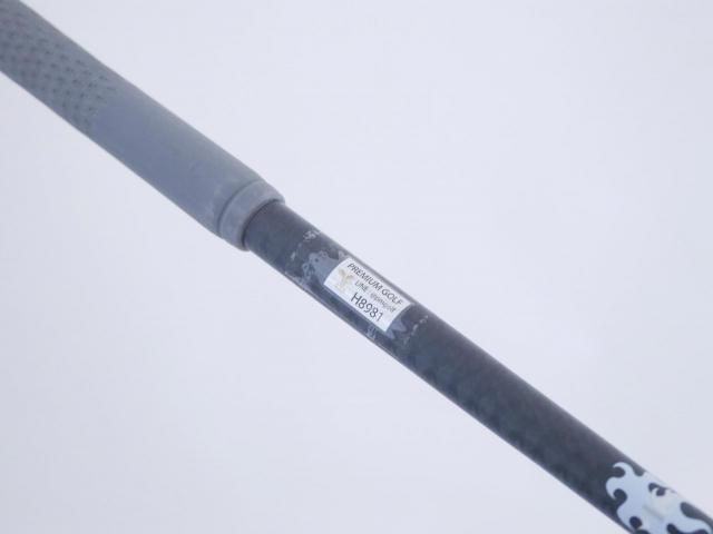 Driver : Other Brand : ไดรเวอร์ Progress BB6 High COR (รุ่นใหม่ หน้าเด้งเกินกฏ หัวตัวเทพ ตีไกลมากๆ สปินตํ่าสุดๆ ของใหม่ 3 หมื่นกว่าบาท) Loft 10.5 (ปรับได้) สุดยอดก้าน Quadra Fire Express Prototype CB Flex R