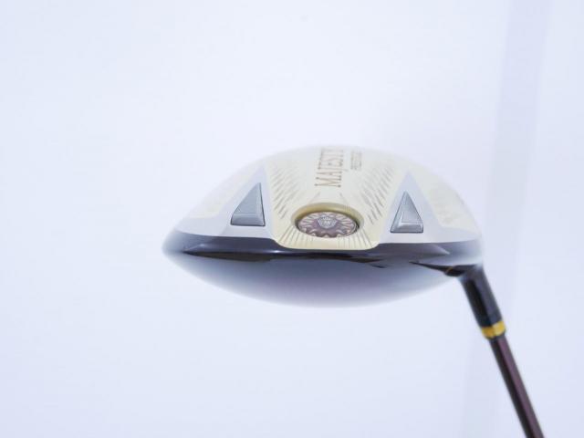 Driver : Maruman : ไดรเวอร์ Maruman MAJESTY Prestigio 13 (ปี 2025 ท็อปสุด ของใหม่ 7 หมื่นบาท) Loft 10.5 Flex R