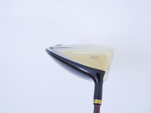 Driver : Maruman : ไดรเวอร์ Maruman MAJESTY Prestigio 13 (ปี 2025 ท็อปสุด ของใหม่ 7 หมื่นบาท) Loft 10.5 Flex R